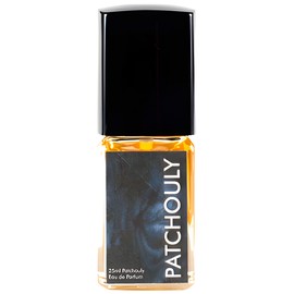 perfume Patchouly