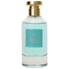 perfume Celesto Turquoise