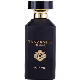 perfume Tanzanite Bronze