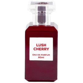 Lush Cherry