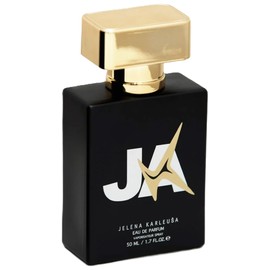 perfume Ja JK