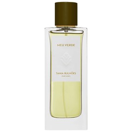 perfume Meu Verde