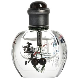 perfume Jiàn Mù 建木