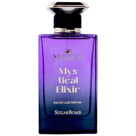 perfume Mystical Elixir