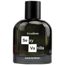 perfume Alchemist Sexy Vanilla