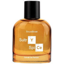 perfume Alchemist Sultry Spice