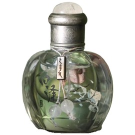 Xīn Bái Zé 新白泽