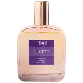 perfume Livina