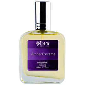 perfume Amber Extreme