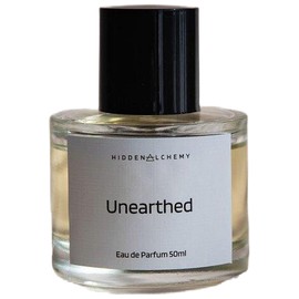 perfume Unearthed