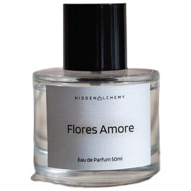 perfume Flores Amore