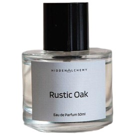 perfume Rustic Oak