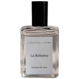 perfume La Boheme