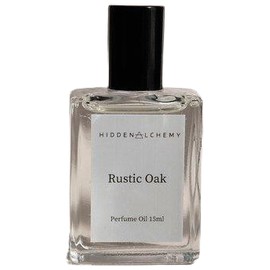 perfume Rustic Oak