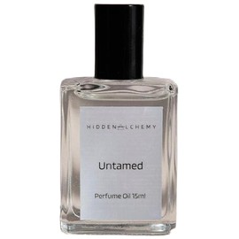 perfume Untamed