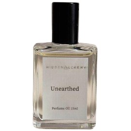 perfume Unearthed