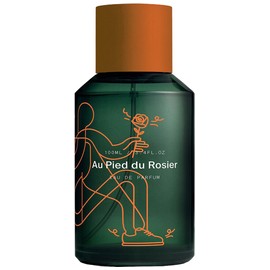Au Pied du Rosier