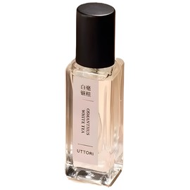 perfume Osmanthus White Tea 白毫银桂