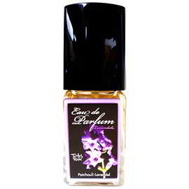 perfume Patchouly Lavandula