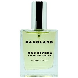 perfume Gangland