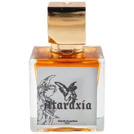 perfume Amaretto Jazz in the Melting Room