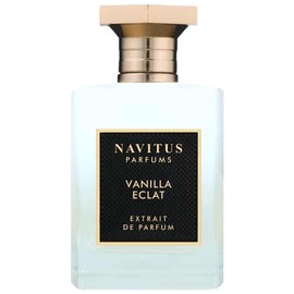 perfume Vanilla Éclat