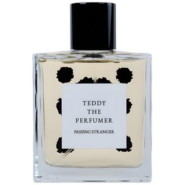 perfume Passing Stranger