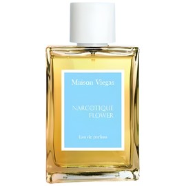 perfume Narcotique Flower