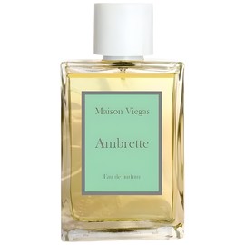 perfume Ambrette