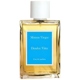 perfume Doulce Vitta
