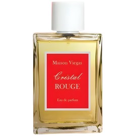 perfume Cristal Rouge