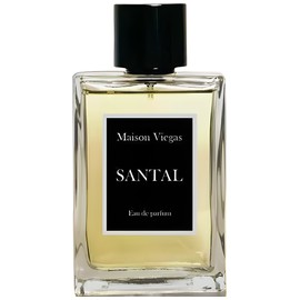 perfume Santal