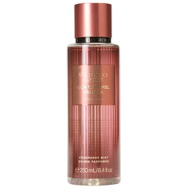 Rich Caramel Vanilla