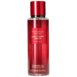 perfume Lush Cherry Cream