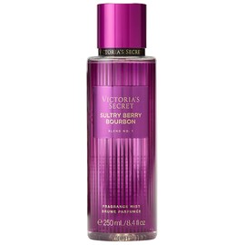 Sultry Berry Bourbon
