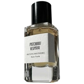 Patchouli Vespéral