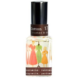 perfume Paper & Cotton