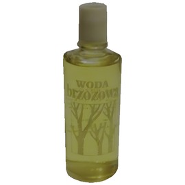 perfume Woda brzozowa