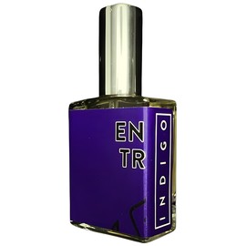 perfume Indigo