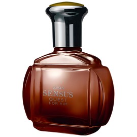 perfume Sensus Quest