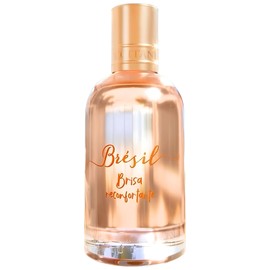 Brésil Brisa Reconfortante