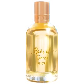 perfume Brésil Sorriso Sincero