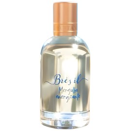 perfume Brésil Mergulho Energizante