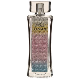 Miss Lomani Diamonds