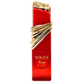 perfume Vogue Rouge