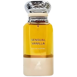Sensual Vanilla