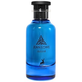 Jean Lowe Azure