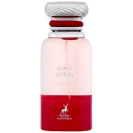 Love Spark