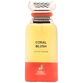perfume Coral Blush