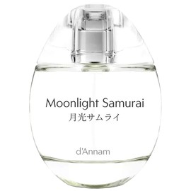 Moonlight Samurai